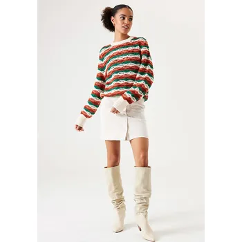 Dámská sukně Garcia Creme 773790 L