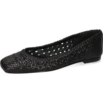 Dámské baleríny MELVIN & HAMILTON Schwarz 834811 41