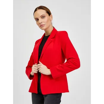 Dámská vesta Bunda orsay Rot 700928 38