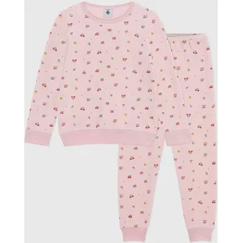 Dívčí spodní prádlo PETIT BATEAU Rosa 8359268 86