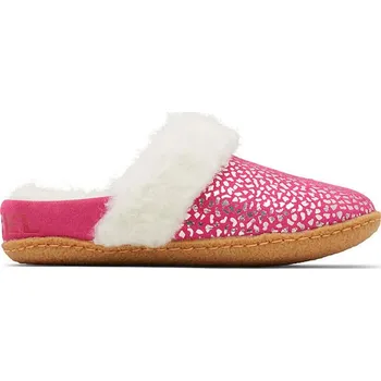 Dívčí tenisky Boty Sorel Pink/ Weiß 9409969 37