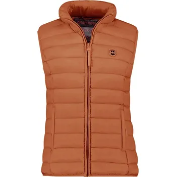 Dámská vesta Vesta ANAPURNA Kamel 973151 XXL