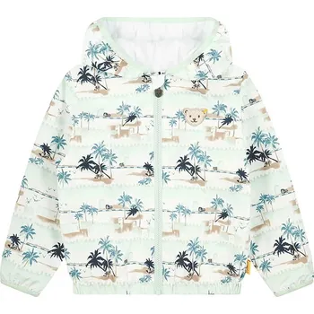 Chlapecká bunda Steiff Bunt 1863132 92