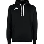 Pánská mikina Kappa BALI Black