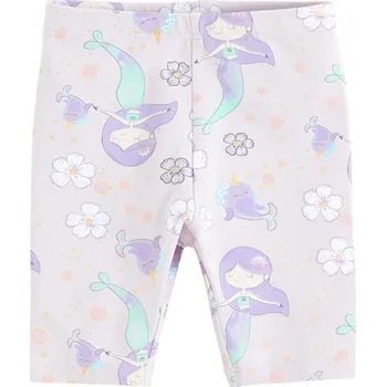 Dívčí legíny COOL CLUB Lila 1184222 74