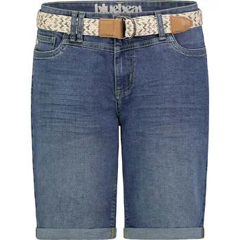 Dámské kraťasy Kraťasy Sublevel Blau 680857 S