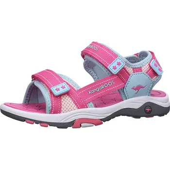Dívčí obuv Kangaroos Pink 1102345 29