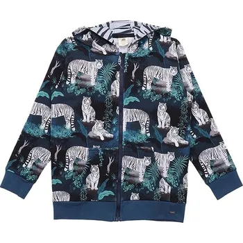 Chlapecká mikina Walkiddy Dunkelblau 8684895 98