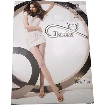 Dámské oblečení Punčochové kalhoty, Gatta, Rosy Ann 02: 170-185/112-124 (4L) (31007-31271)
