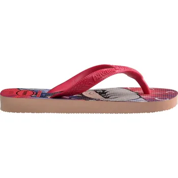 Dívčí pantofle Havaianas Ballet Rose 7951672 10/11C