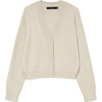 Oblečení a móda Vero Moda Beige 5966354 S