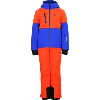 Peak Mountain Orange/ Blau 973437 104