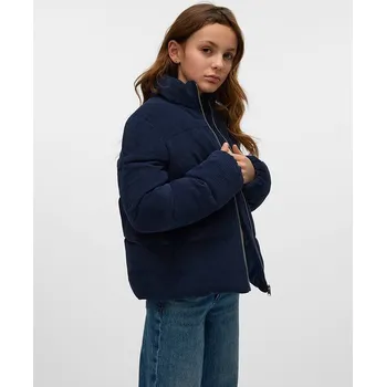 Dívčí bunda Vero Moda Girl Schwarz 4141141 140