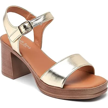 Dámské sandále Sixth Sens Gold 9834837 40