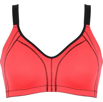 Podprsenka Podprsenka Naturana Rot 8080300 85B