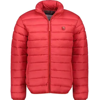 Bunda Geographical Norway Rot 399705 M