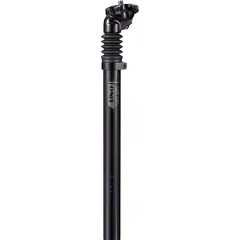 Sedlovka Odpružená sedlovka UNO 25,4 x 350 mm