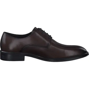 Pánské polobotky Boty s.Oliver Braun 774556 45