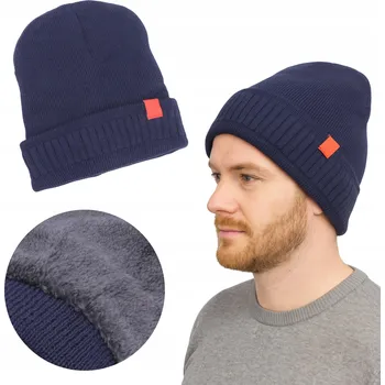 Čepice Zimní čepice Specto univerzální velikost