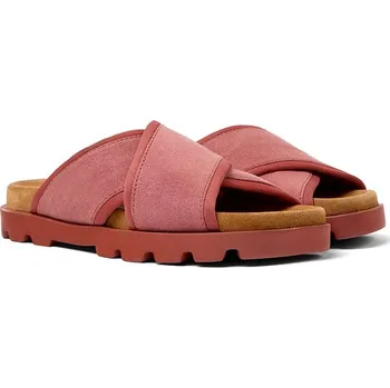 Dámské žabky Camper Rot 3336514 37