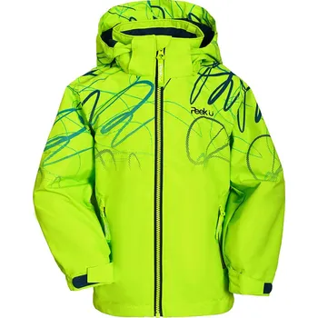 Peek U Neongrün 131643 140