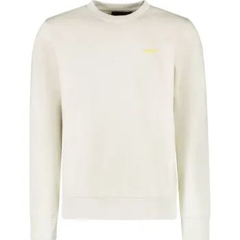 Pánská mikina Mikina Cars Jeans Creme 5914350 XL