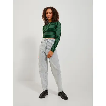 Dámské džíny Džíny JJXX Grau 6164050 W26/L30