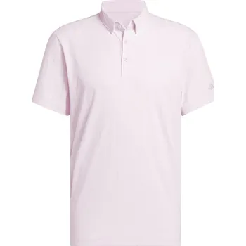 Pánské tričko Tričko adidas Clear Pink 1229978 M