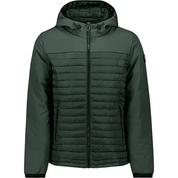 Bunda No Excess Grau 2408971 M