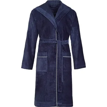 Pánský župan ESPRIT Dunkelblau 9276315 38-44