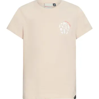 Chlapecké tričko Tričko Retour Beige 348005 176