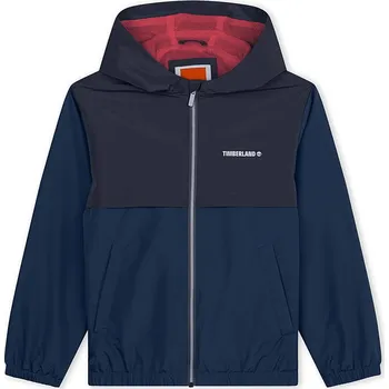 Chlapecká bunda Timberland Dunkelblau 5889136 140