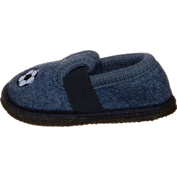 Dívčí tenisky Boty kitz-pichler Blau 632177 24