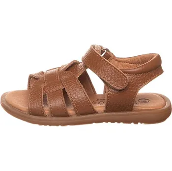 Dívčí obuv lamino Hellbraun 240089 33