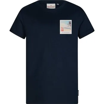 Tričko Retour Dunkelblau 4600699 122