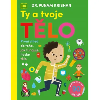 Ty a tvoje tělo - neuvedený autor