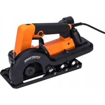 úhlová bruska Kraft&Dele KD11797