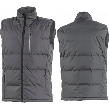 pracovní vesta Zateplená vesta Hoegert Technik pánská S