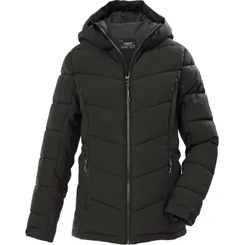 Bunda Killtec Schwarz 4650775 38