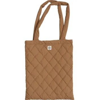 Kabelka Kabelka MOSS COPENHAGEN Hellbraun - (B)40 x (H)48 cm 385262 onesize