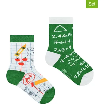 Spox Sox Bunt 4782219 27