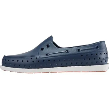 Pánské polobotky Boty Native Dunkelblau 1405151 41.5