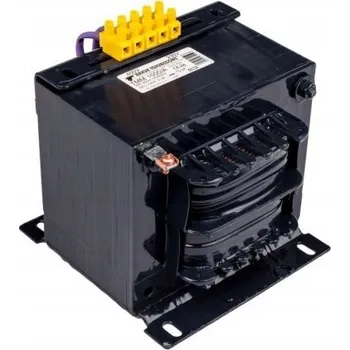 Transformátor Transformátor Breve 230 V IP20 0 A