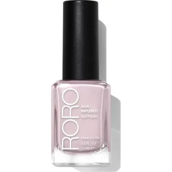 Lak na nehty RORO Pinky Promise lak na nehty