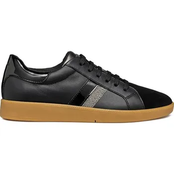 Dámská obuv Tenisky Geox Schwarz 4144885 38