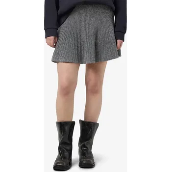 Oblečení a móda Noisy may Grau 6282414 S