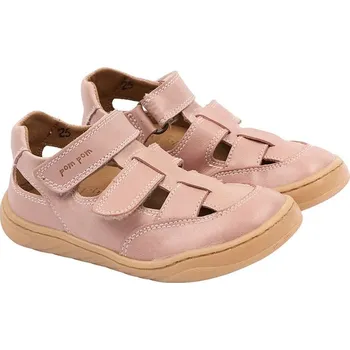 Dívčí tenisky Boty POM POM Rosa 8129011 30