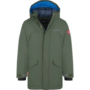 Trollkids Grün 7231661 152