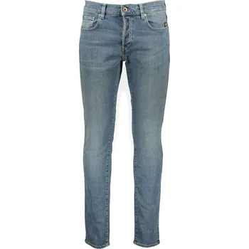 Pánské džíny Džíny G-Star Blau 1184452 W34/L34