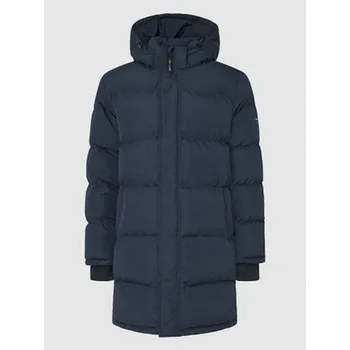 Oblečení a móda Bunda Pepe Jeans Dunkelblau 408412 S